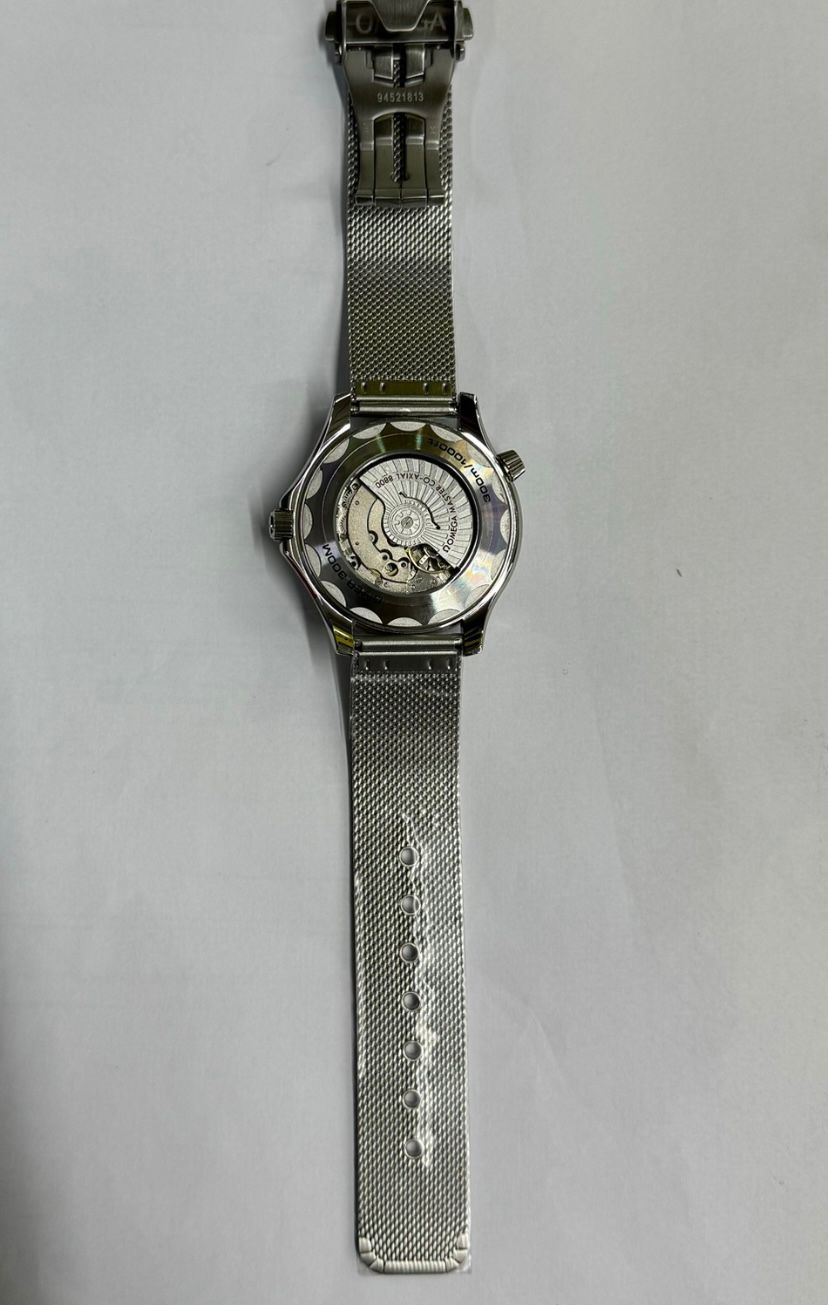 OMEGA 007 — foto 3