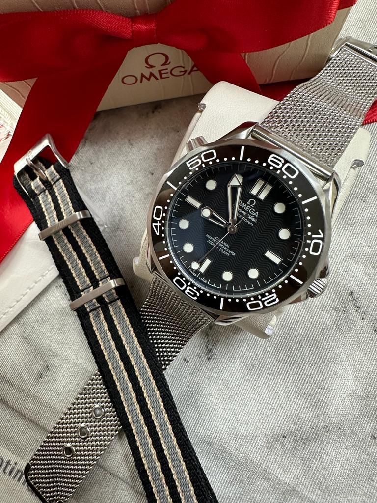 OMEGA 007 — foto 9