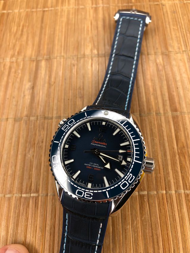 OMEGA — foto 2