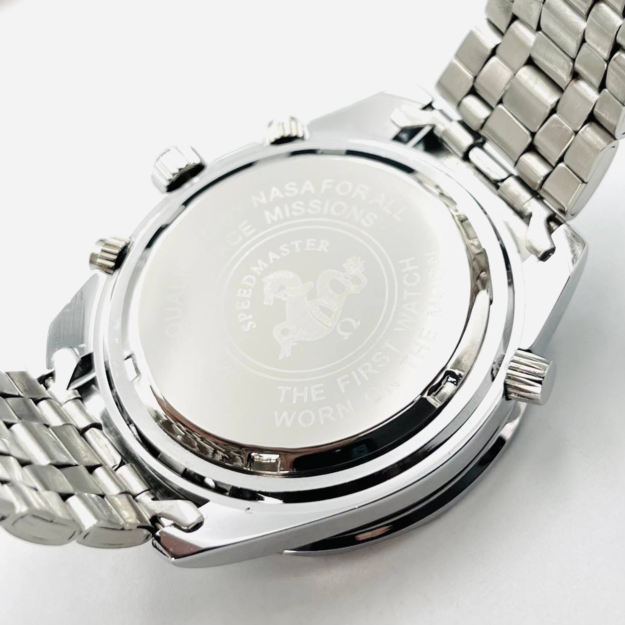 OMEGA — foto 3