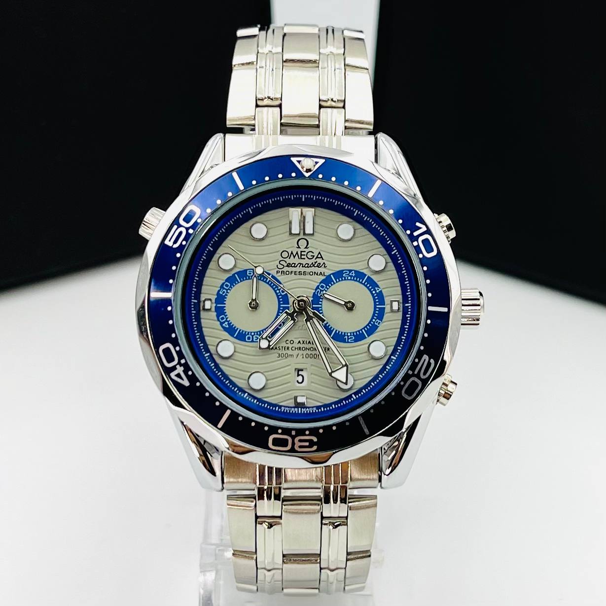 OMEGA — foto 4