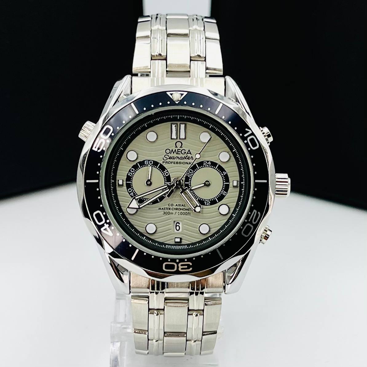 OMEGA — foto 5