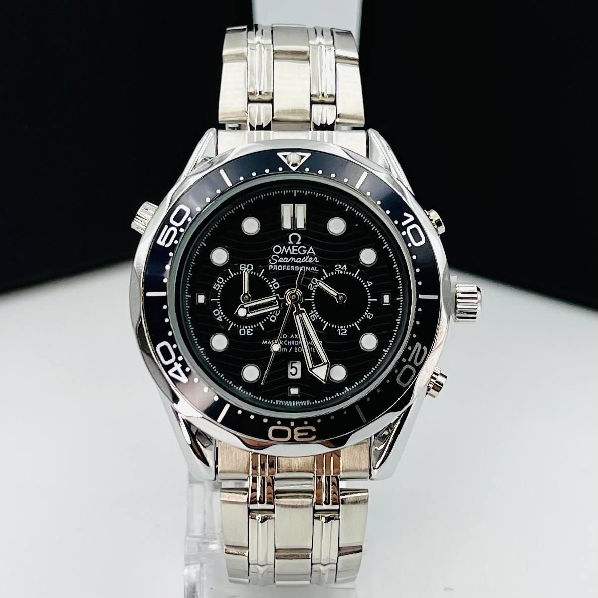 OMEGA — foto 6