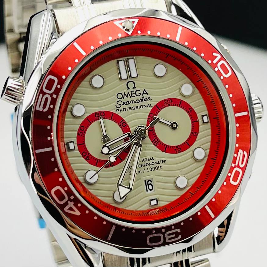 OMEGA — foto 7