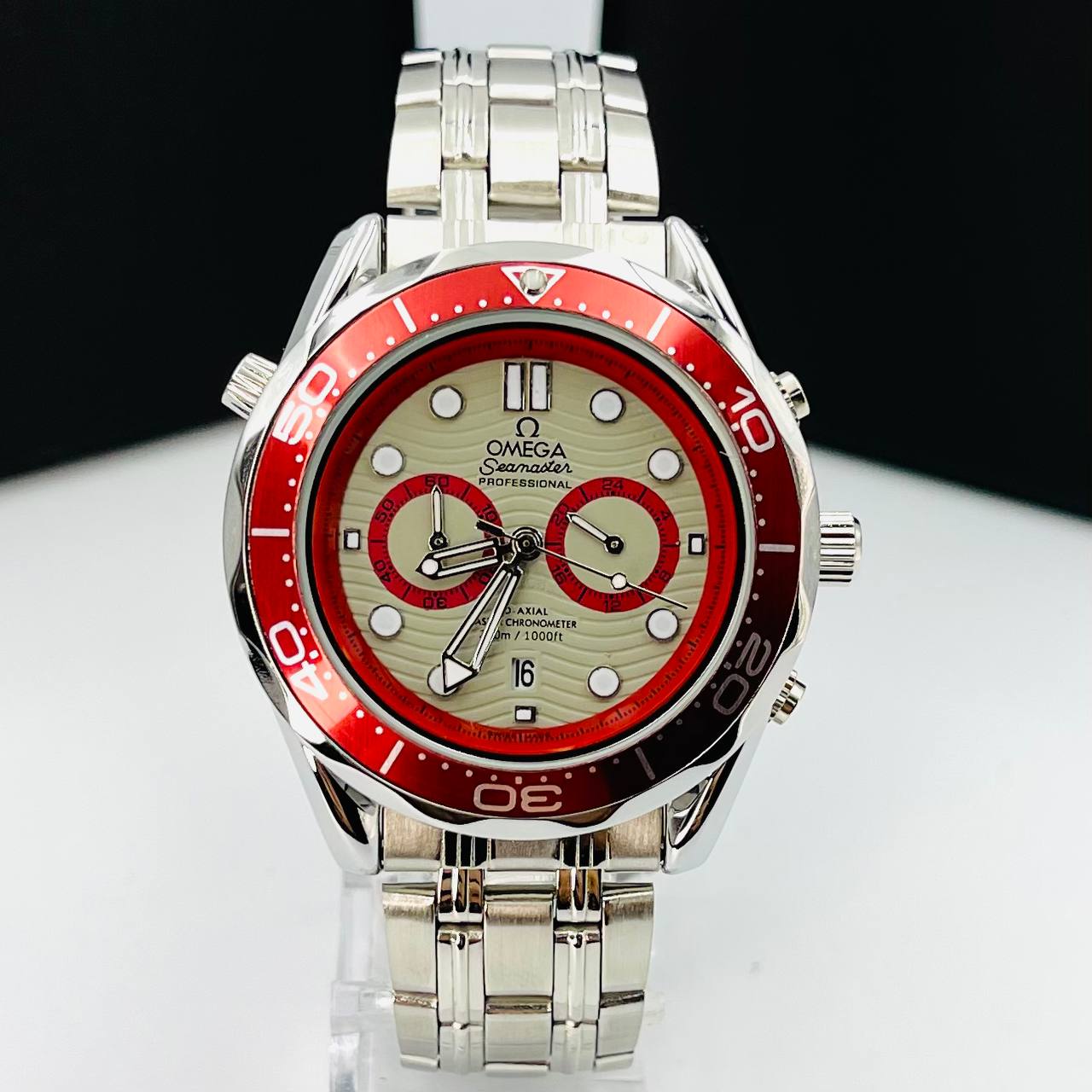 OMEGA — foto 8