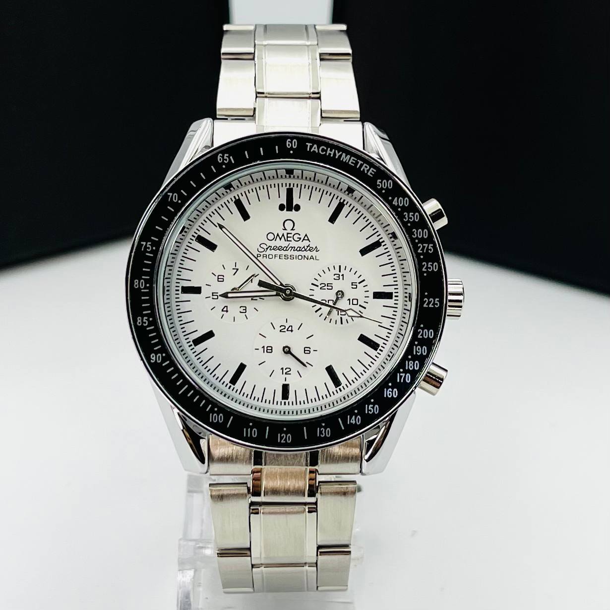 OMEGA — foto 9