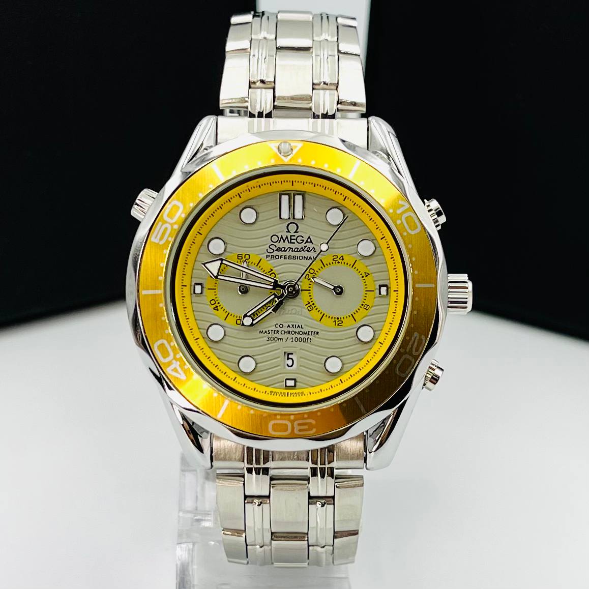Omega