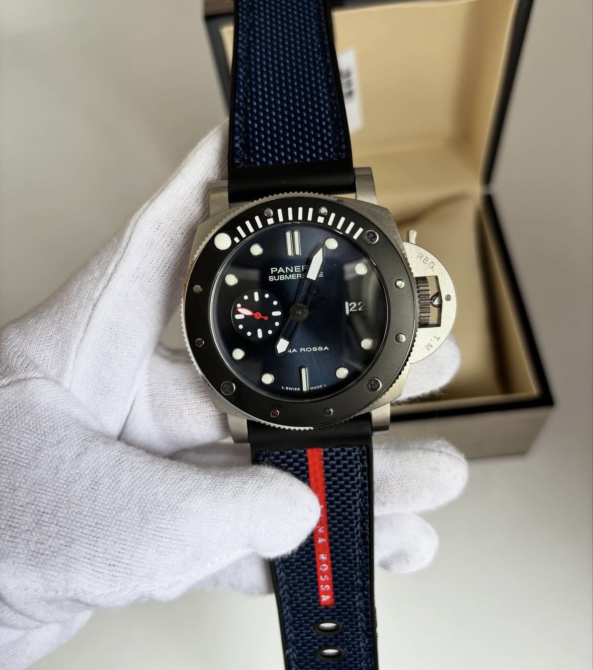 PANERAI — foto 2