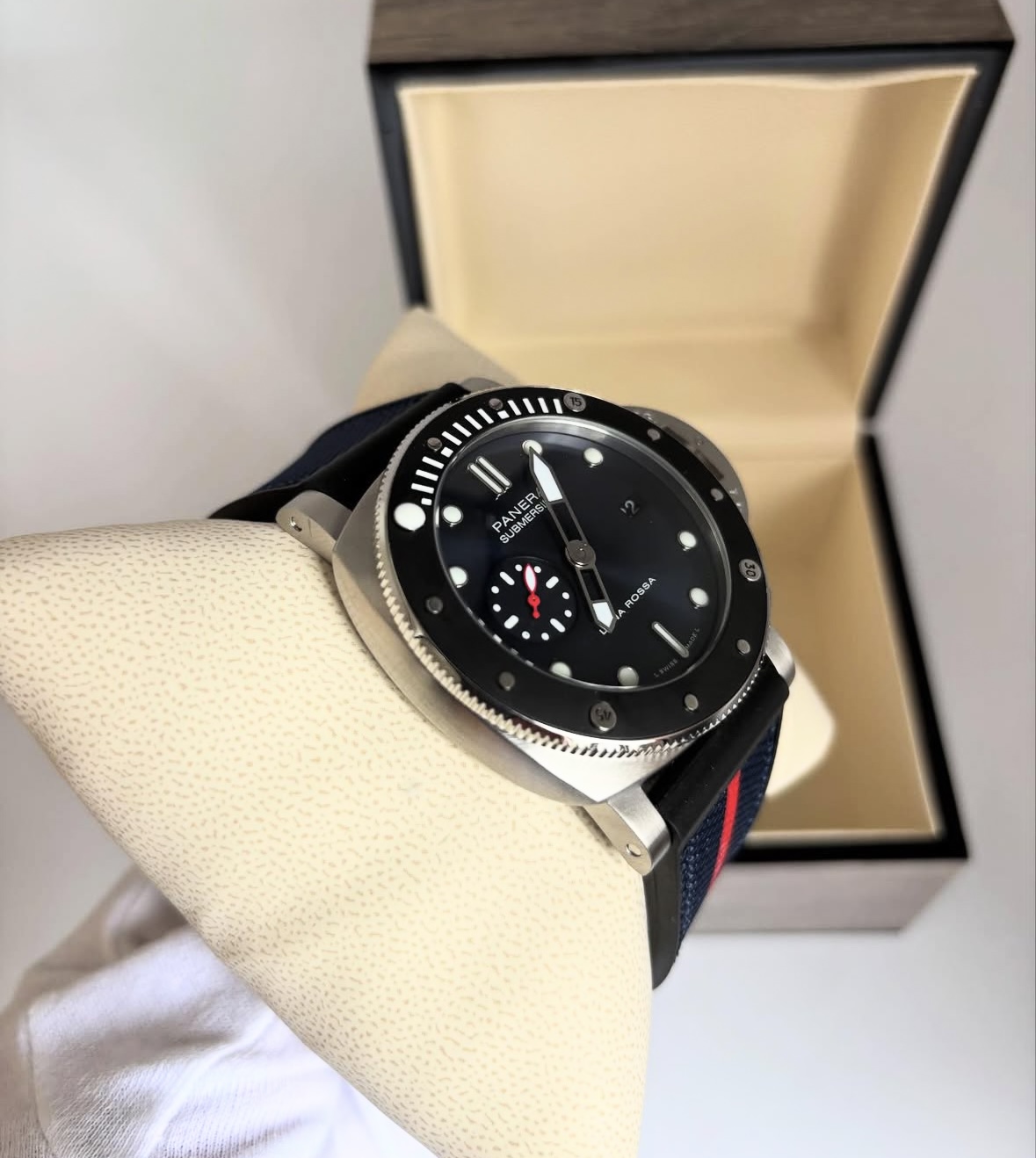 PANERAI — foto 3