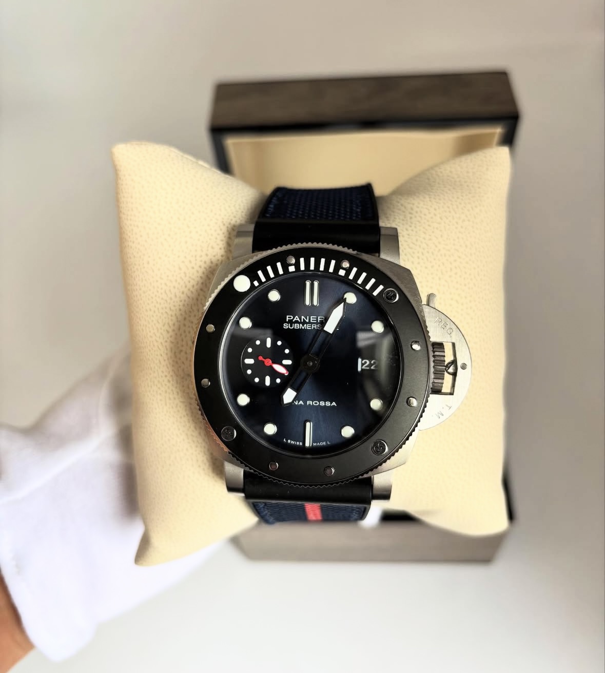 PANERAI — foto 4