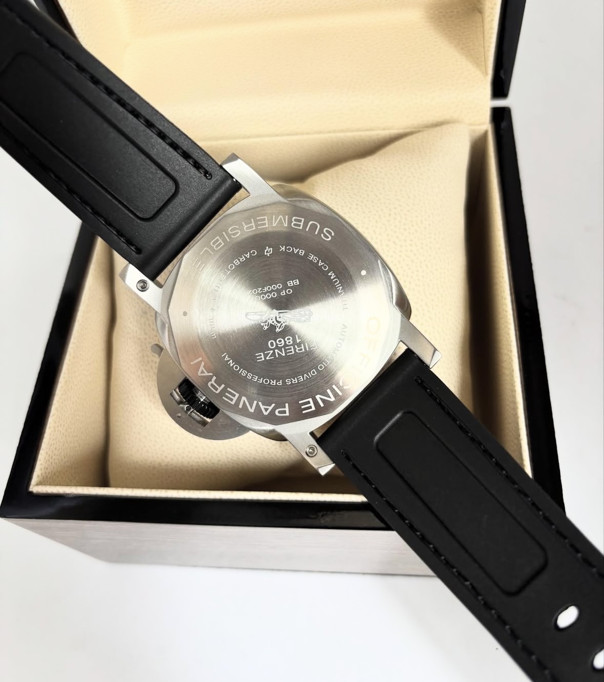 PANERAI — foto 6