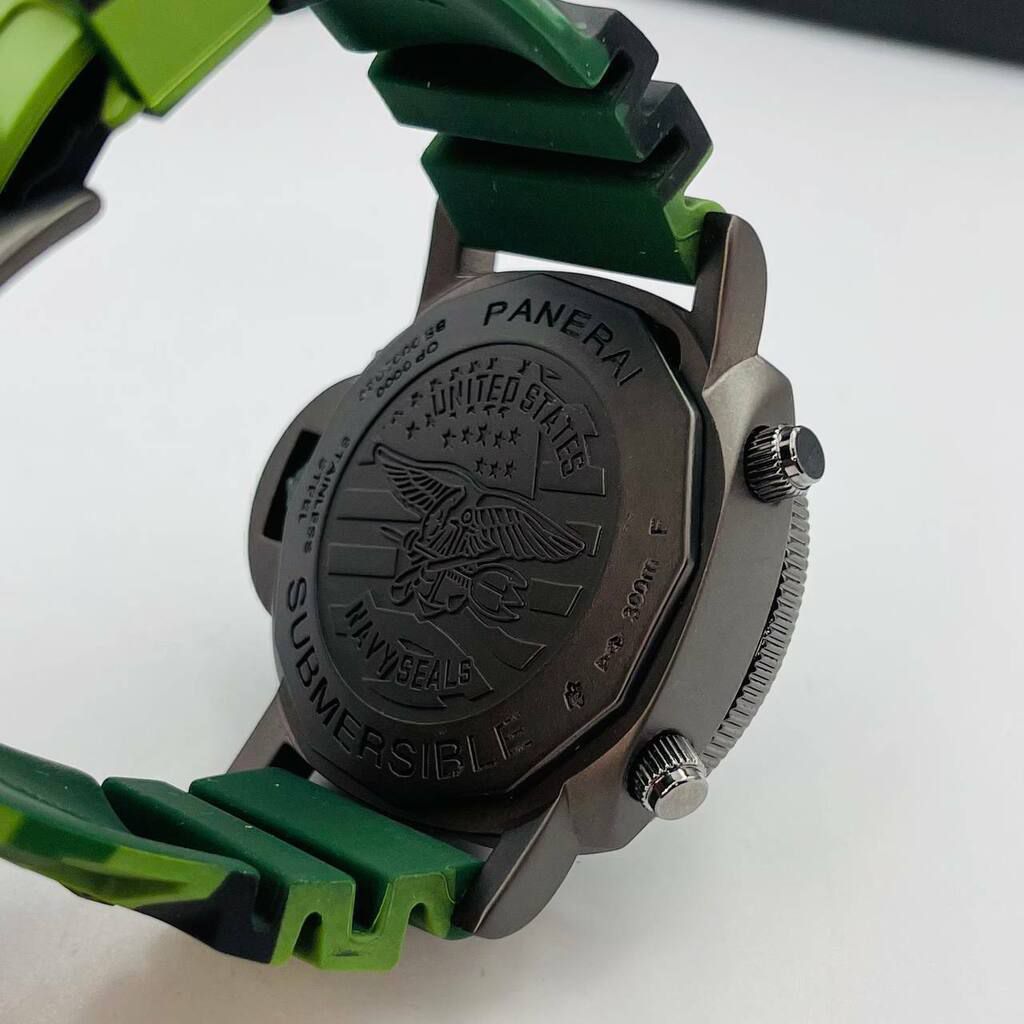 PANERAI — foto 6