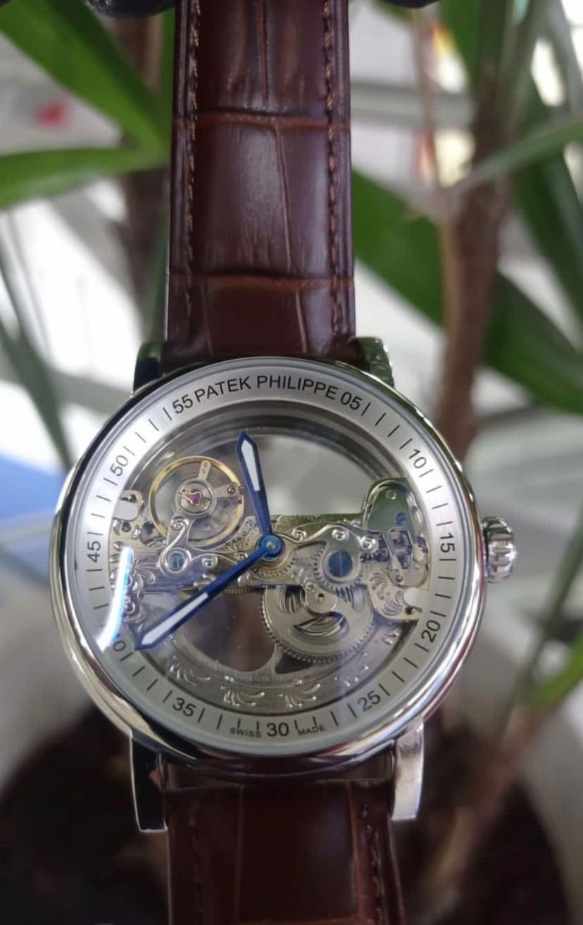 PATEK — foto 3