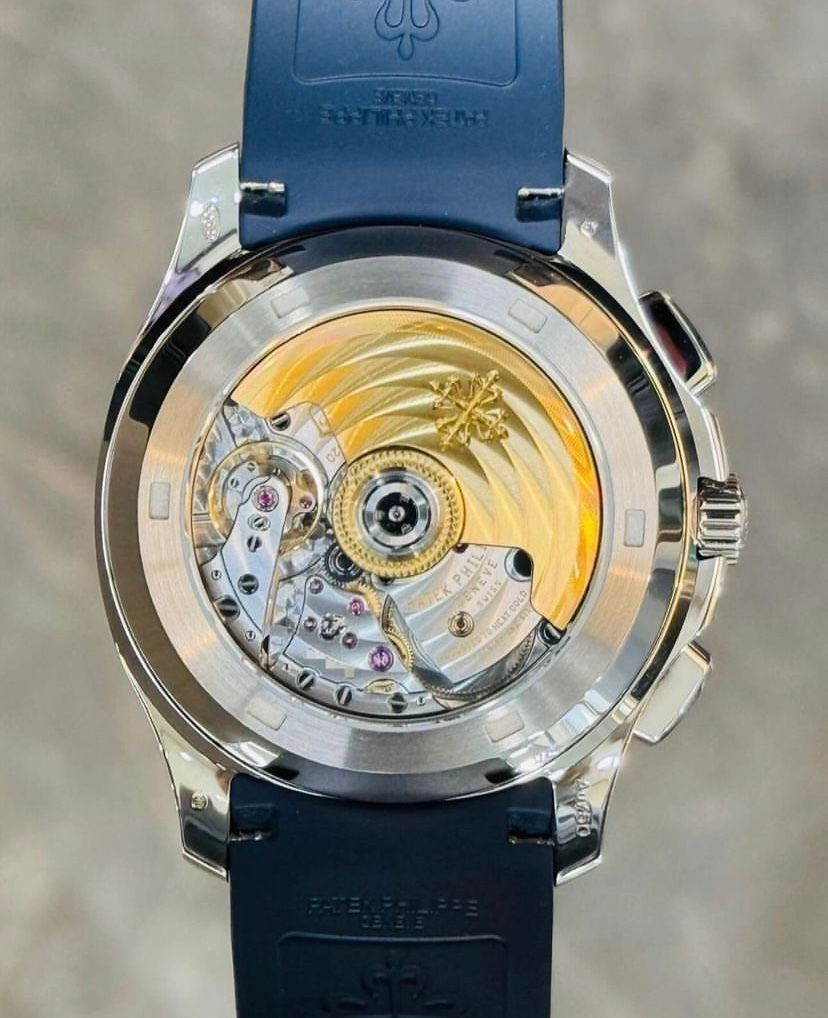 PATEK — foto 2
