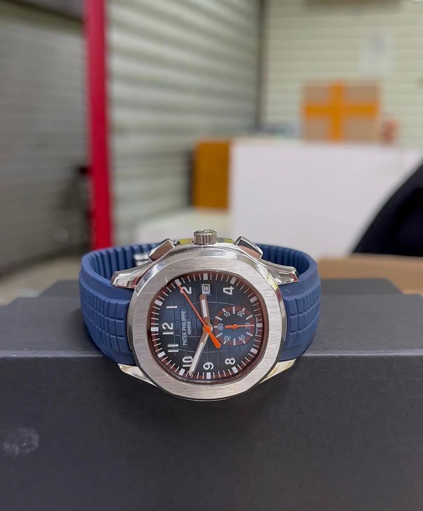 PATEK — foto 3