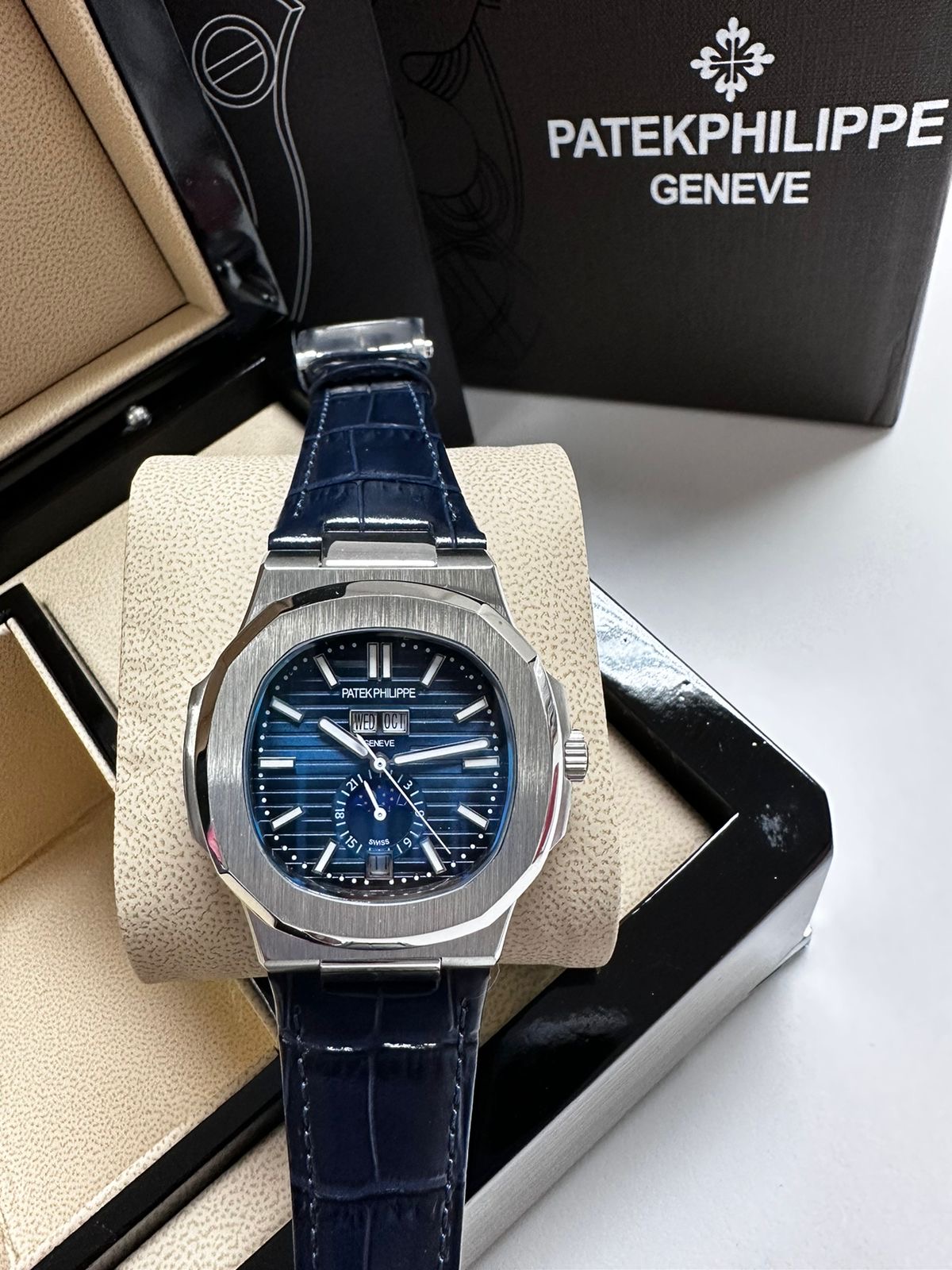PATEK — foto 2