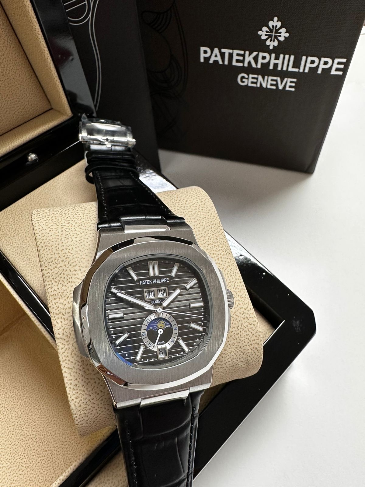 PATEK — foto 3