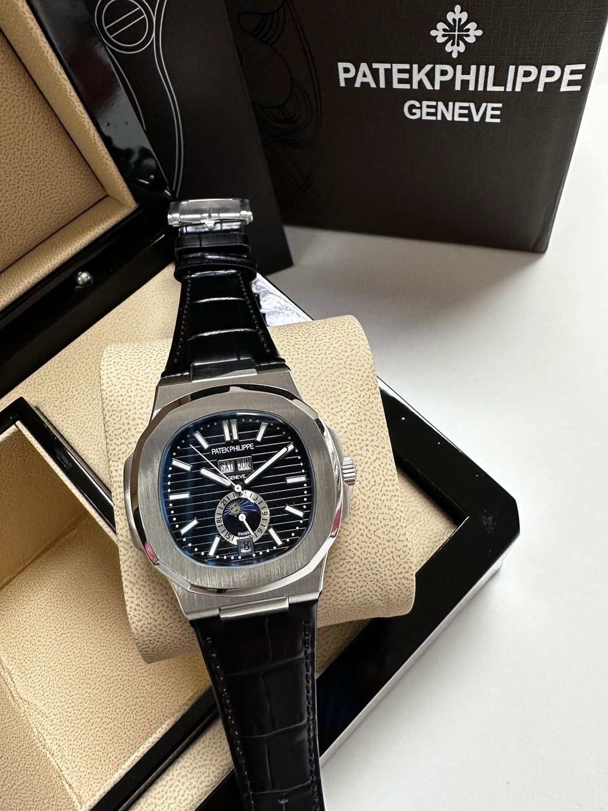 PATEK — foto 4