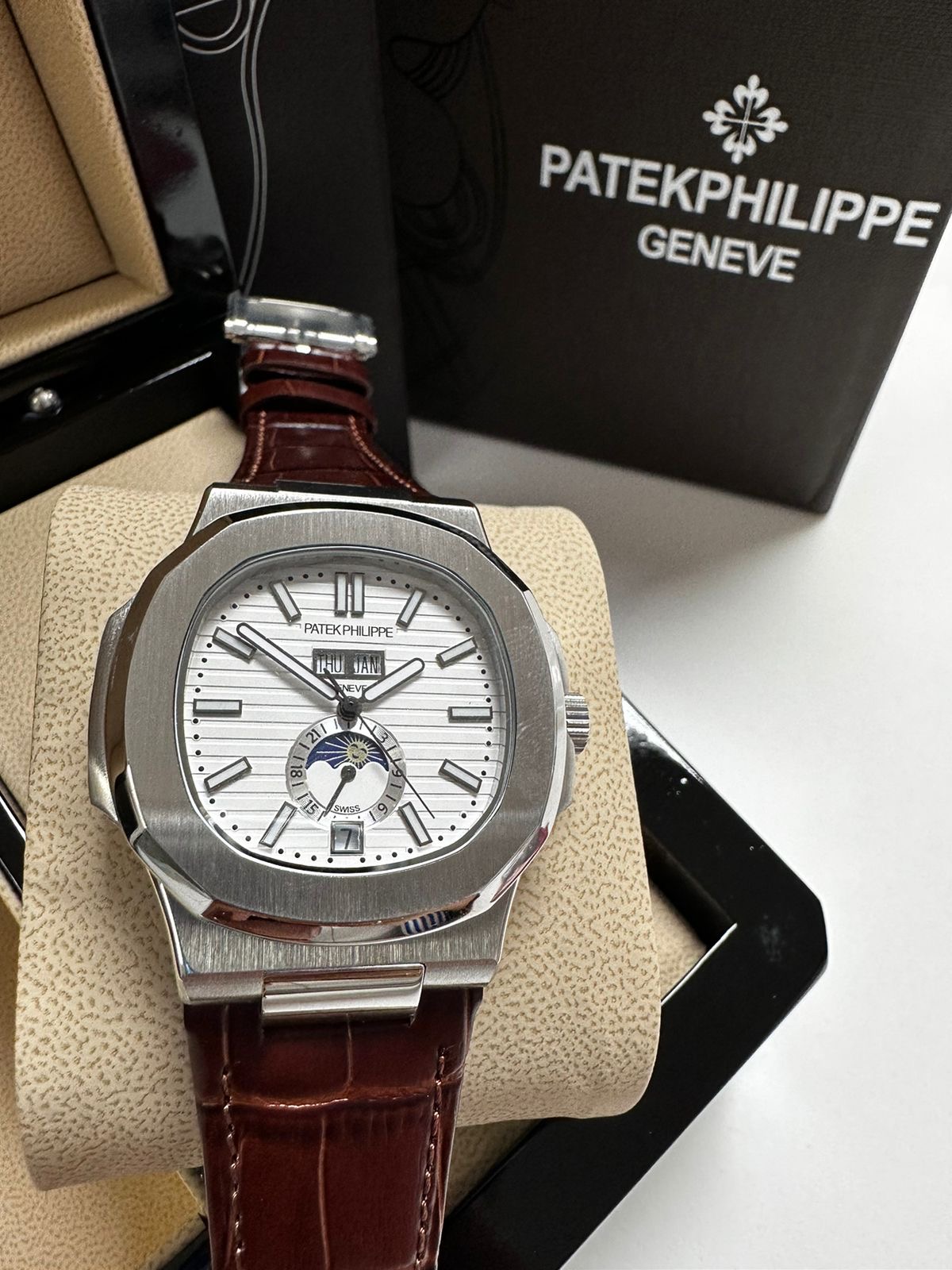 PATEK — foto 5