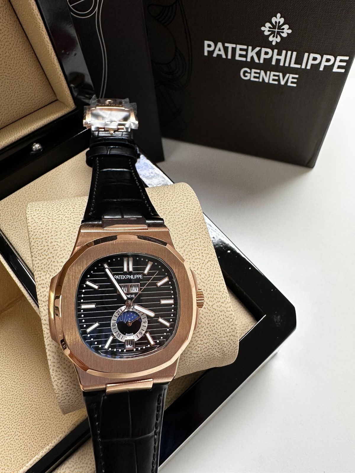 PATEK — foto 6