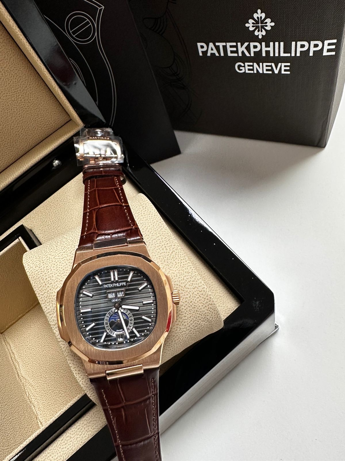 PATEK — foto 7