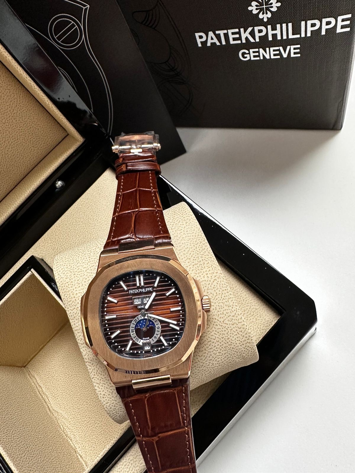 PATEK — foto 8