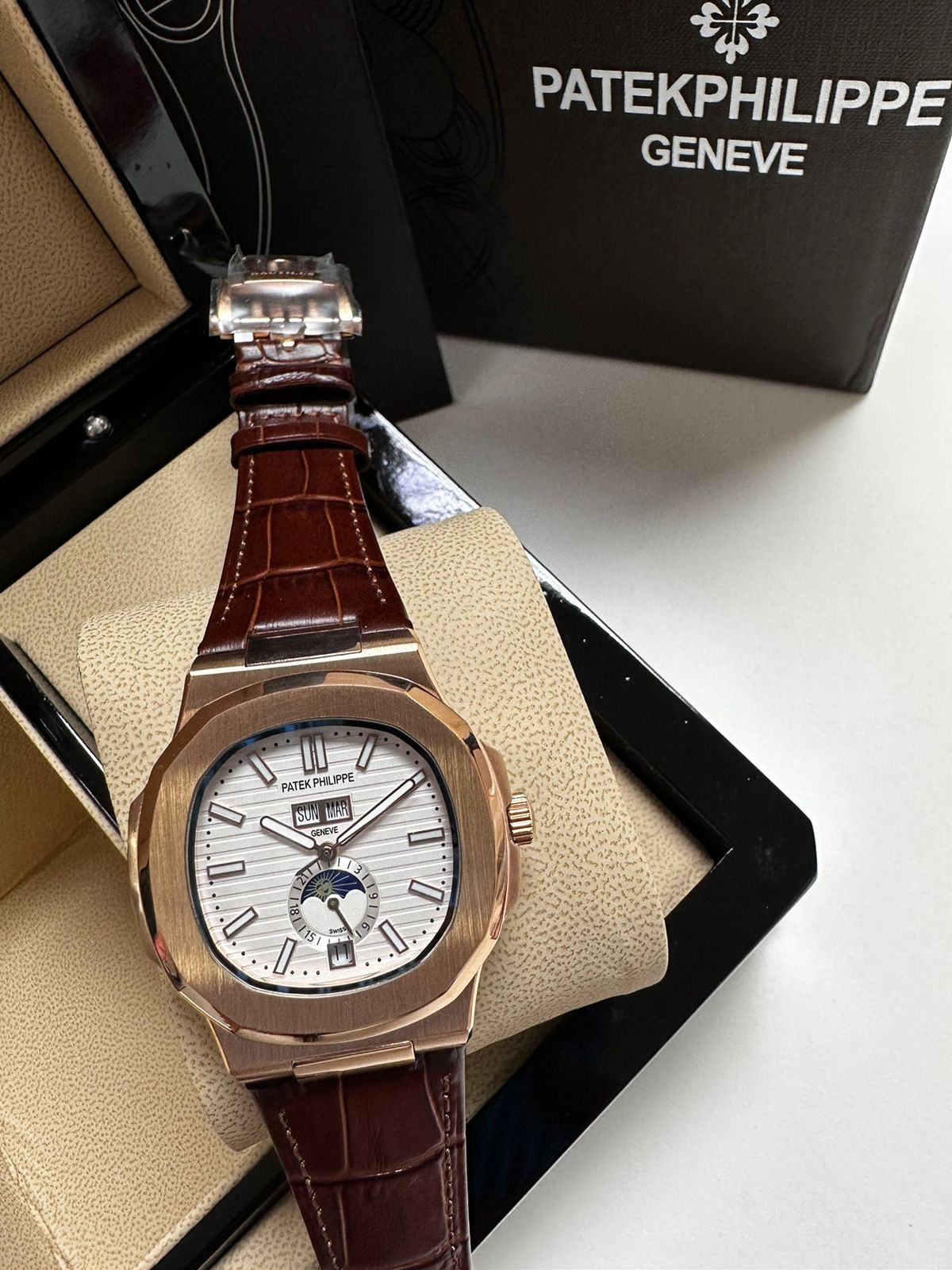 PATEK — foto 9