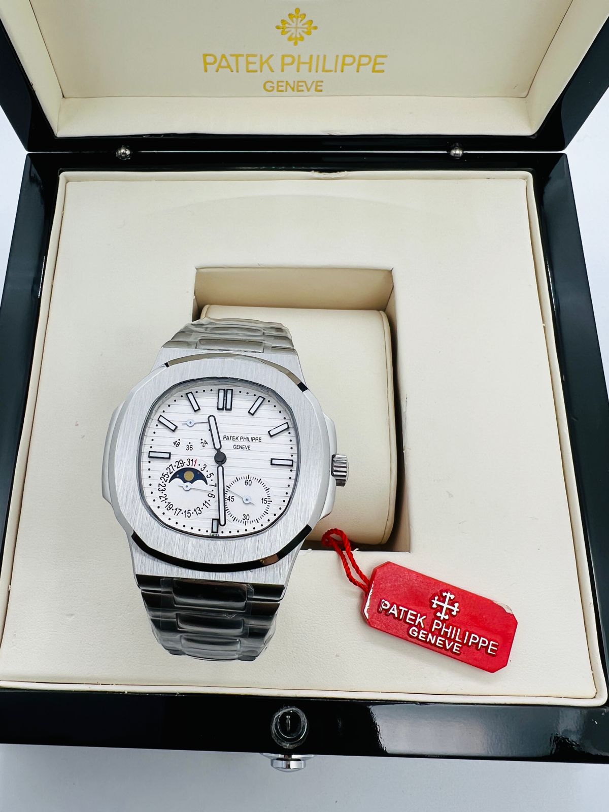 PATEK — foto 2