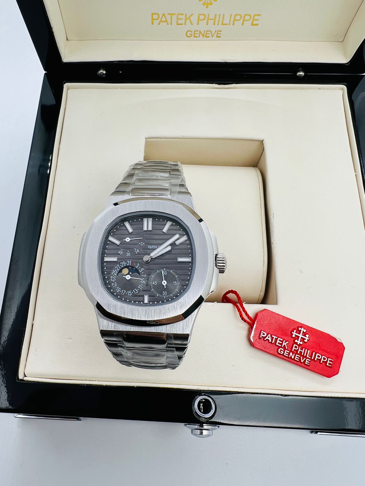 PATEK — foto 3