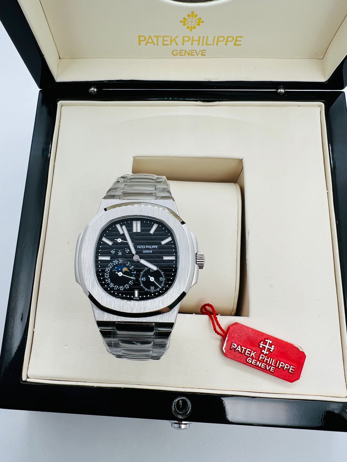 PATEK — foto 4