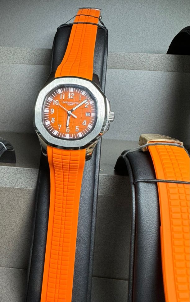 PATEK AQUANAUT — foto 2