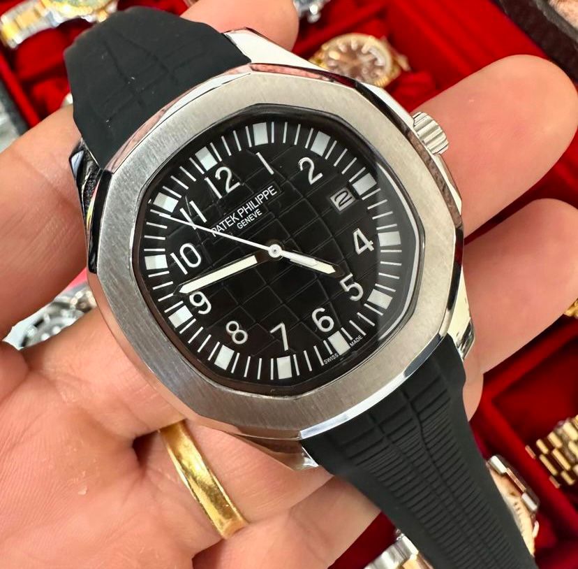 PATEK AQUANAUT — foto 6