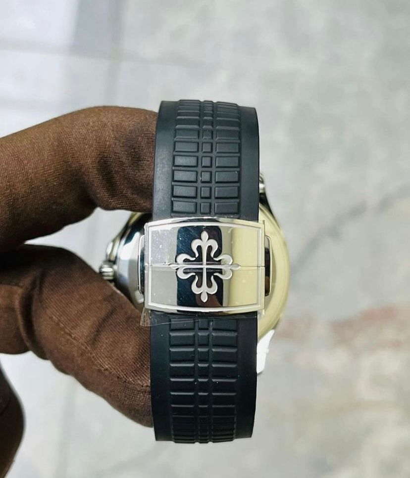PATEK AQUANAUT — foto 7