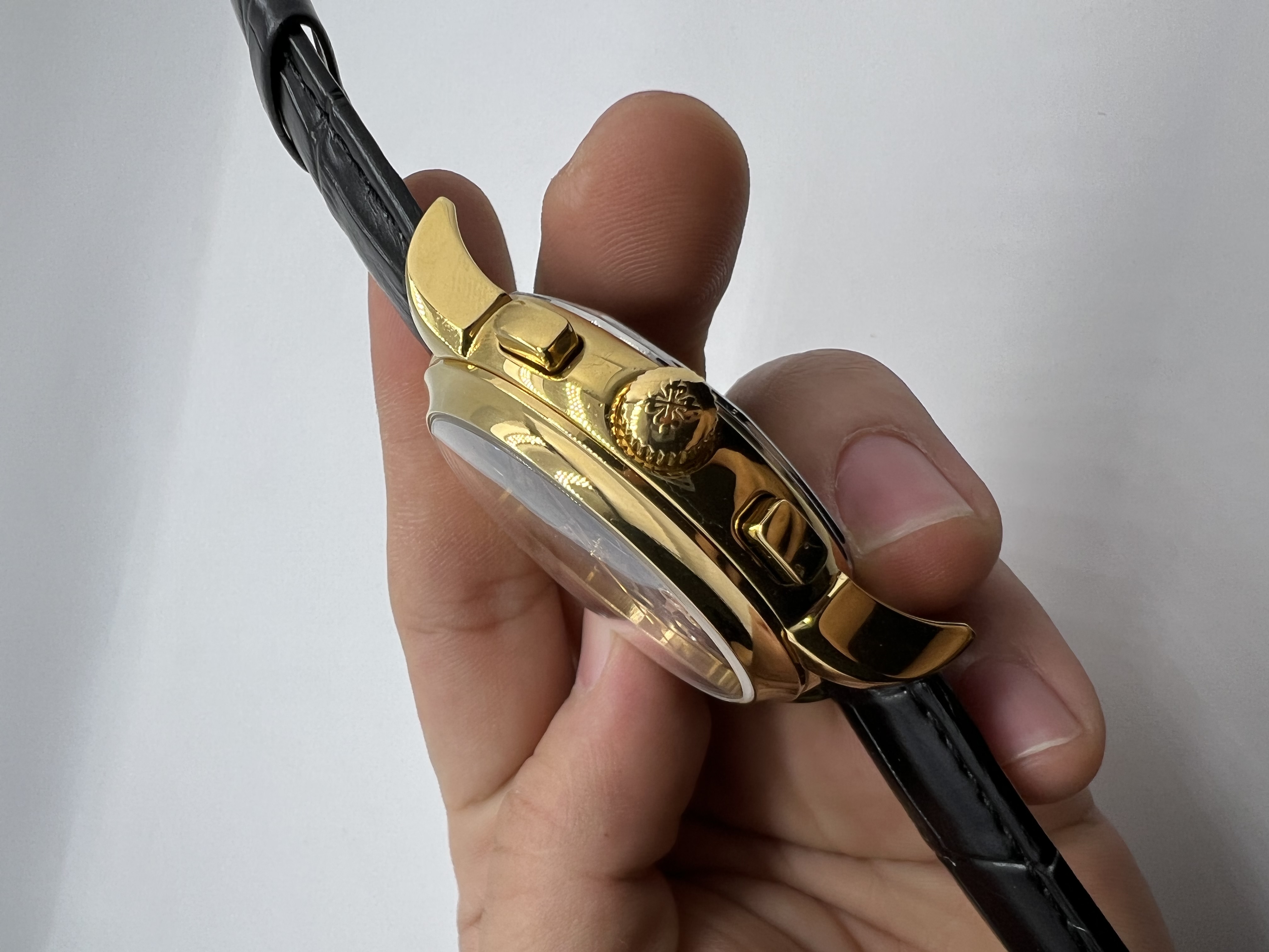 PATEK AUTOMÁTICO NOVO — foto 7