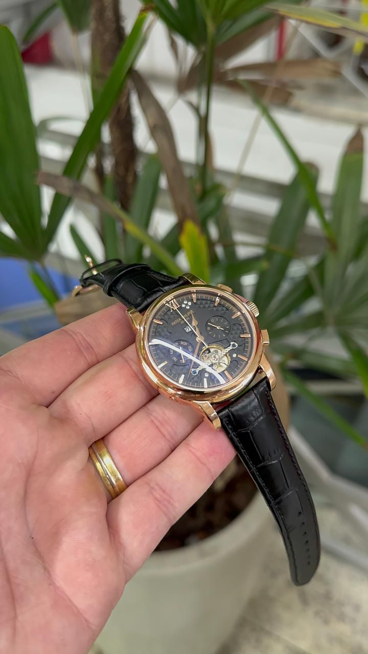 PATEK AUTOMÁTICO — foto 3