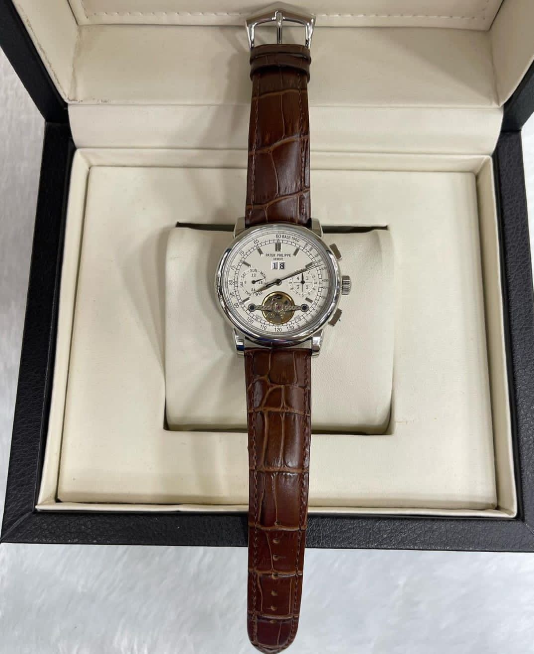 PATEK AUTOMÁTICO — foto 4