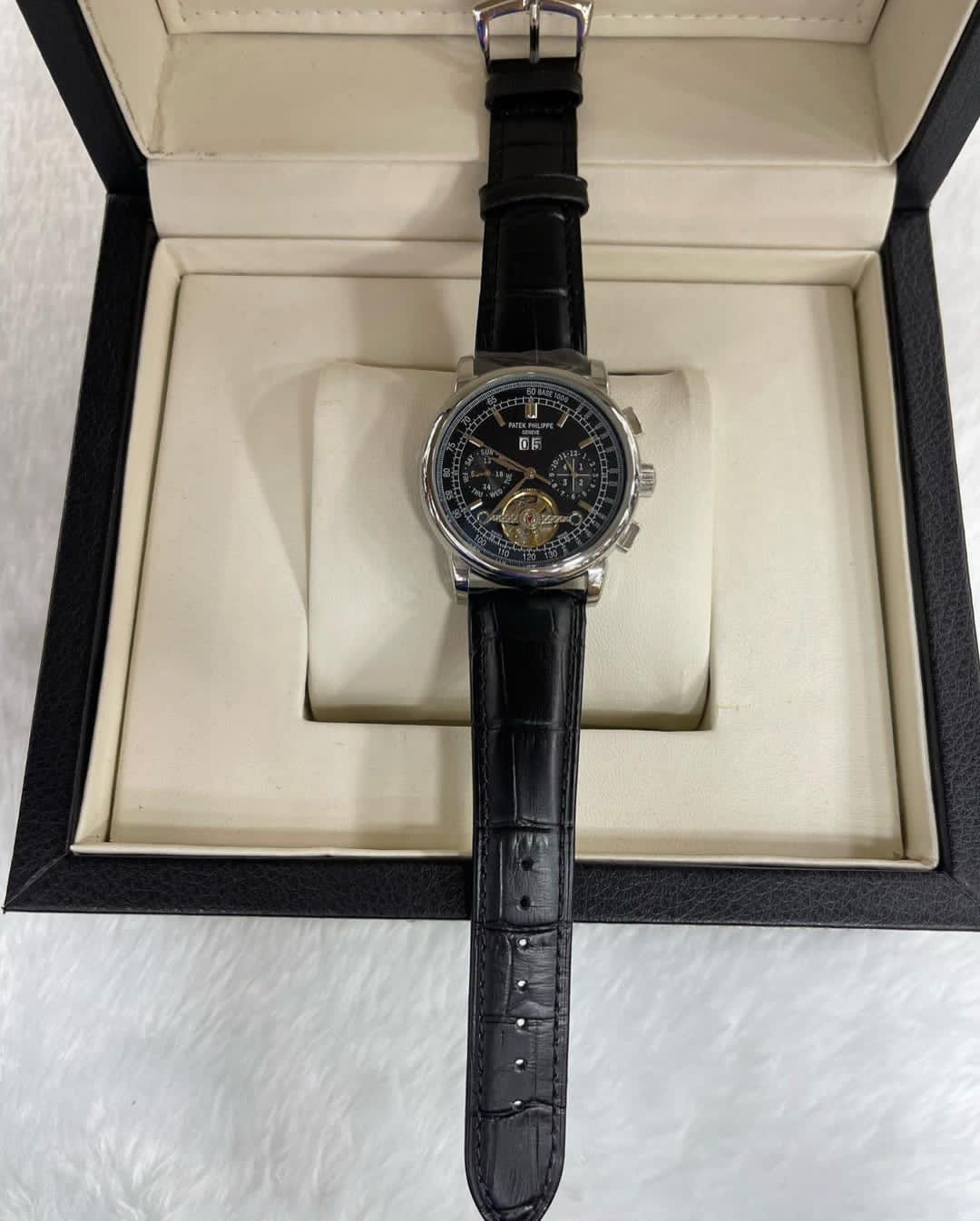 PATEK AUTOMÁTICO — foto 5