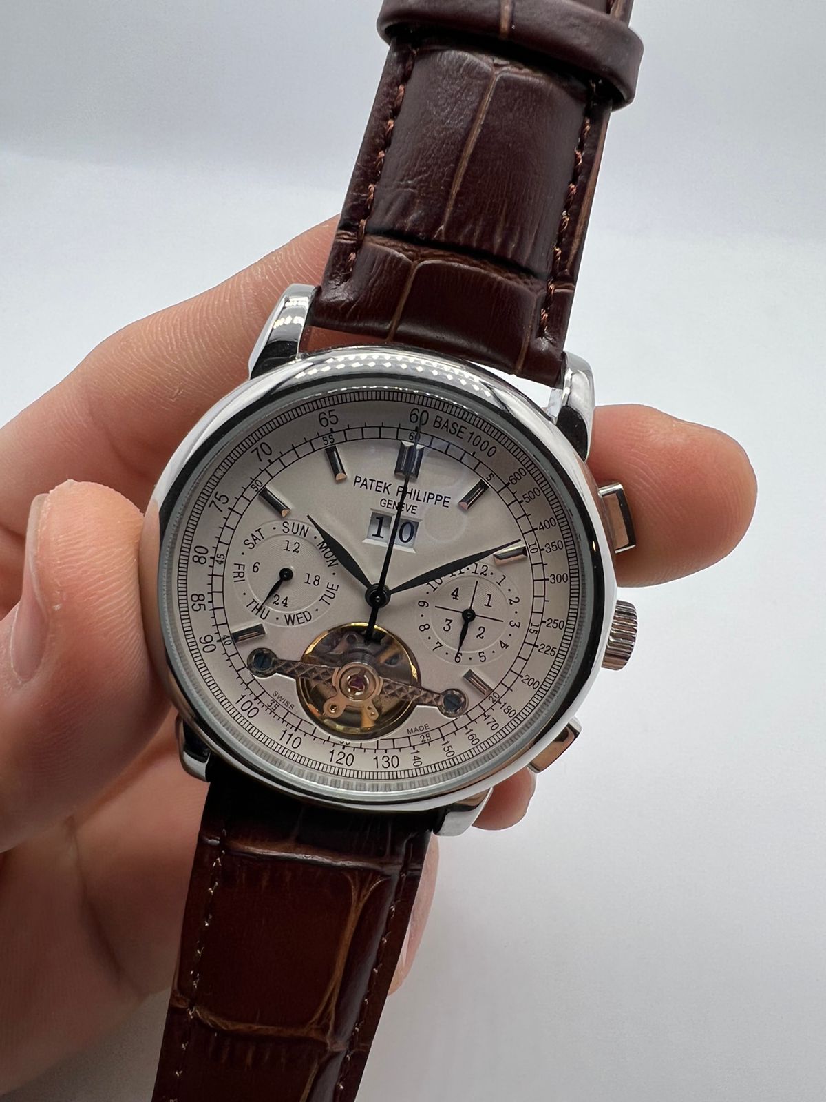 PATEK AUTOMÁTICO — foto 7