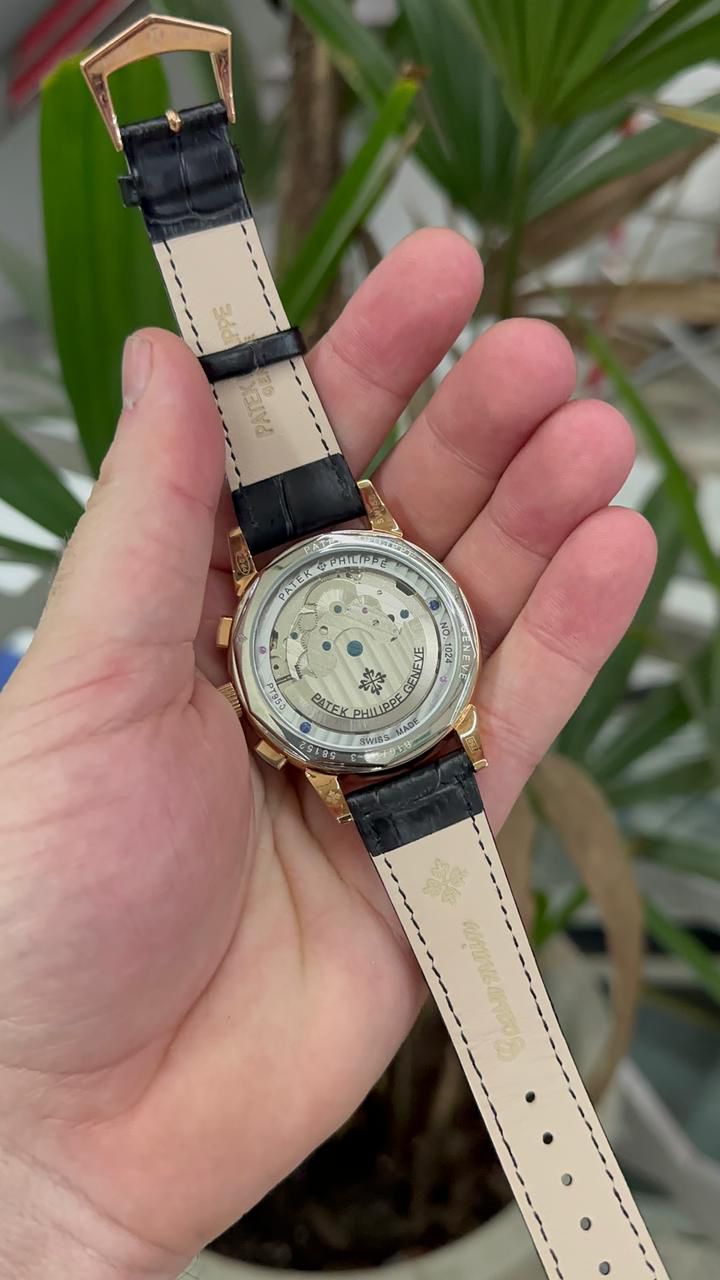 PATEK AUTOMÁTICO — foto 8