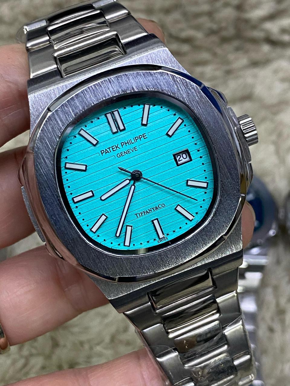 PATEK — foto 2