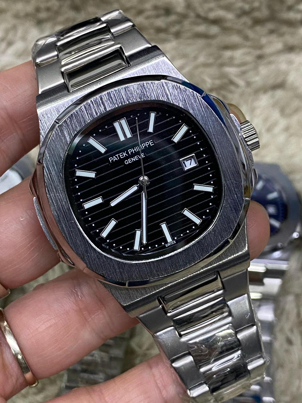 PATEK — foto 3