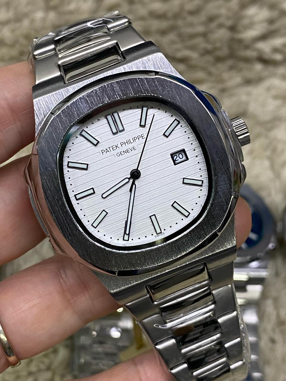 PATEK — foto 4