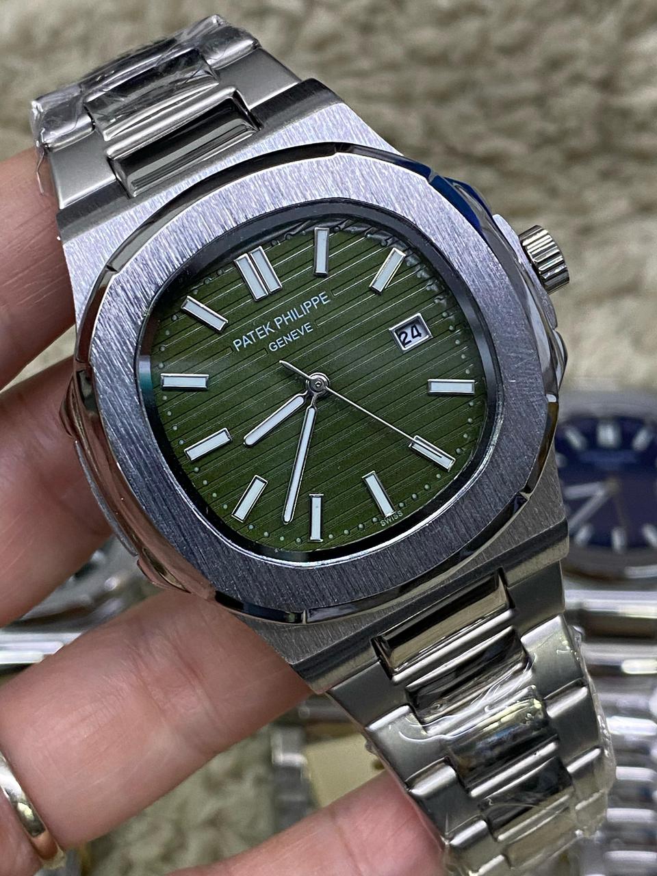 PATEK — foto 5