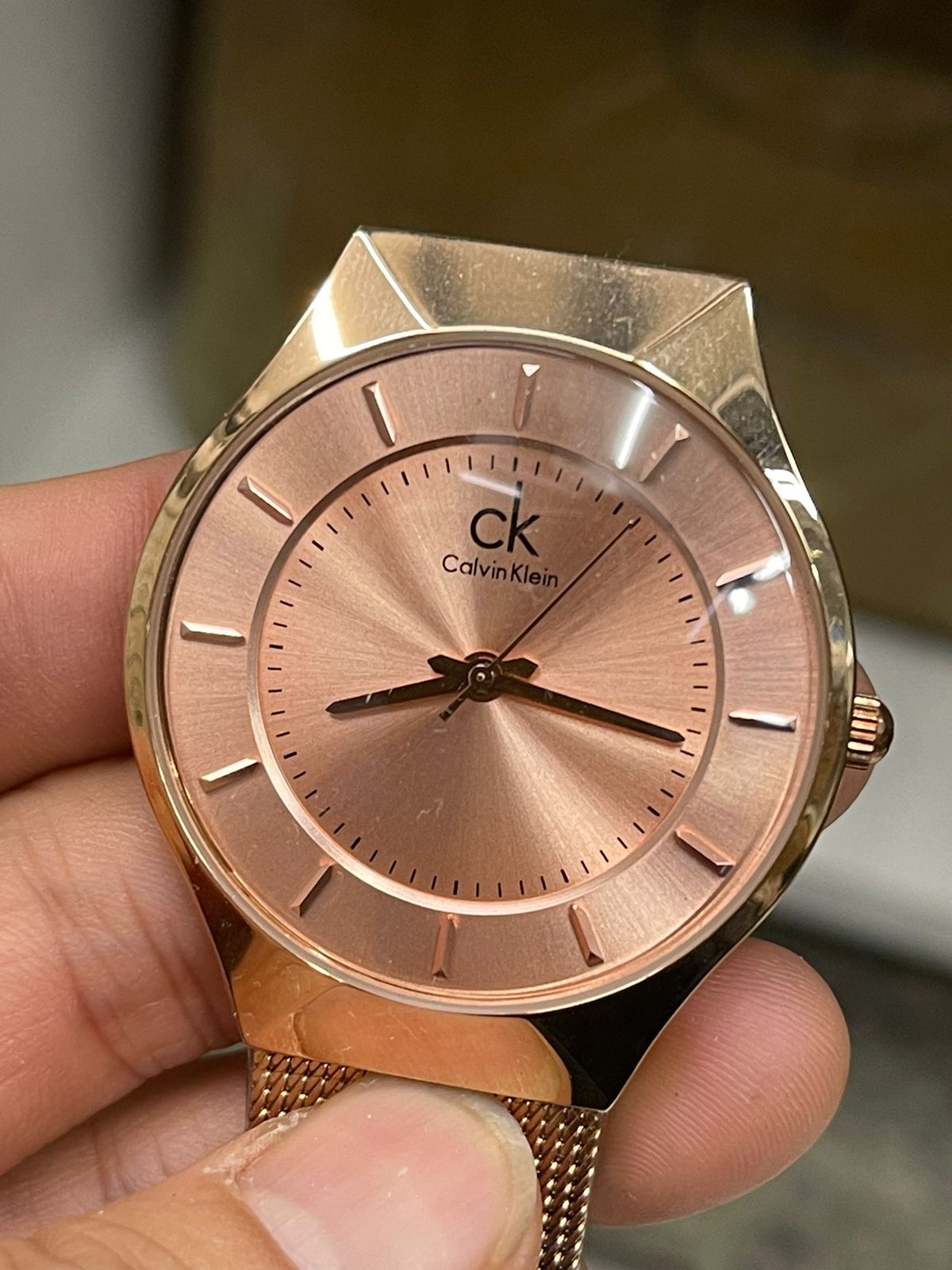 RELÓGIOS FEMININOS CALVIN KLEIN — foto 6