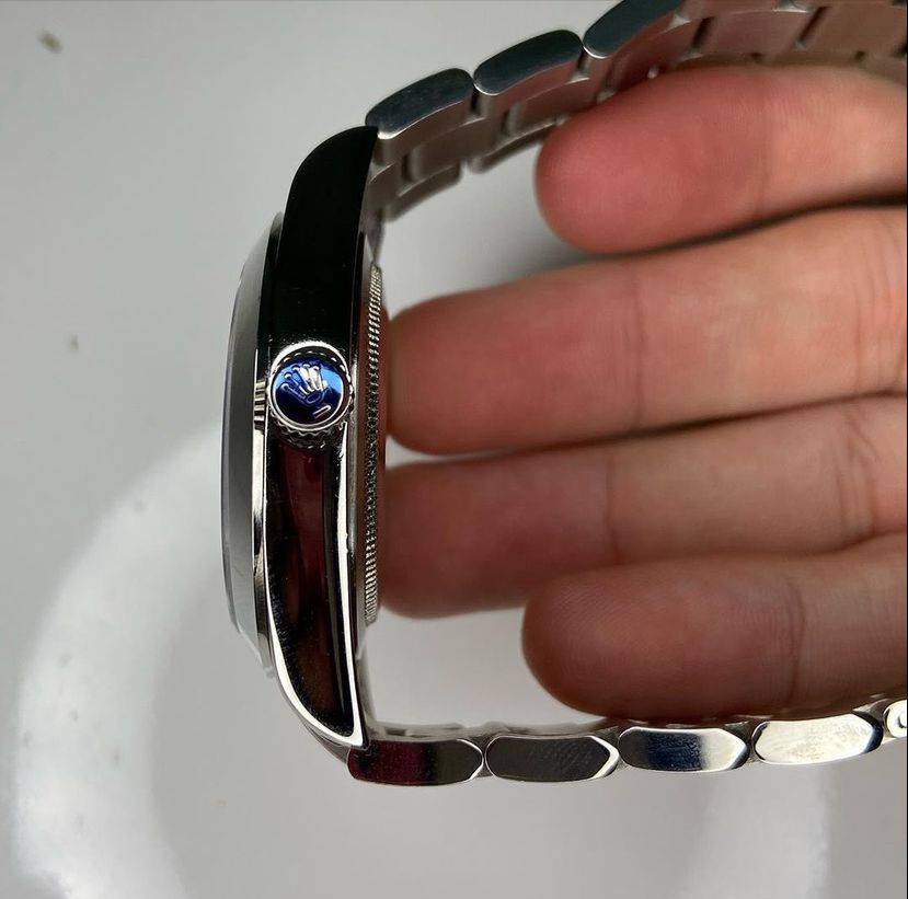 ROLEX AIR KING — foto 4