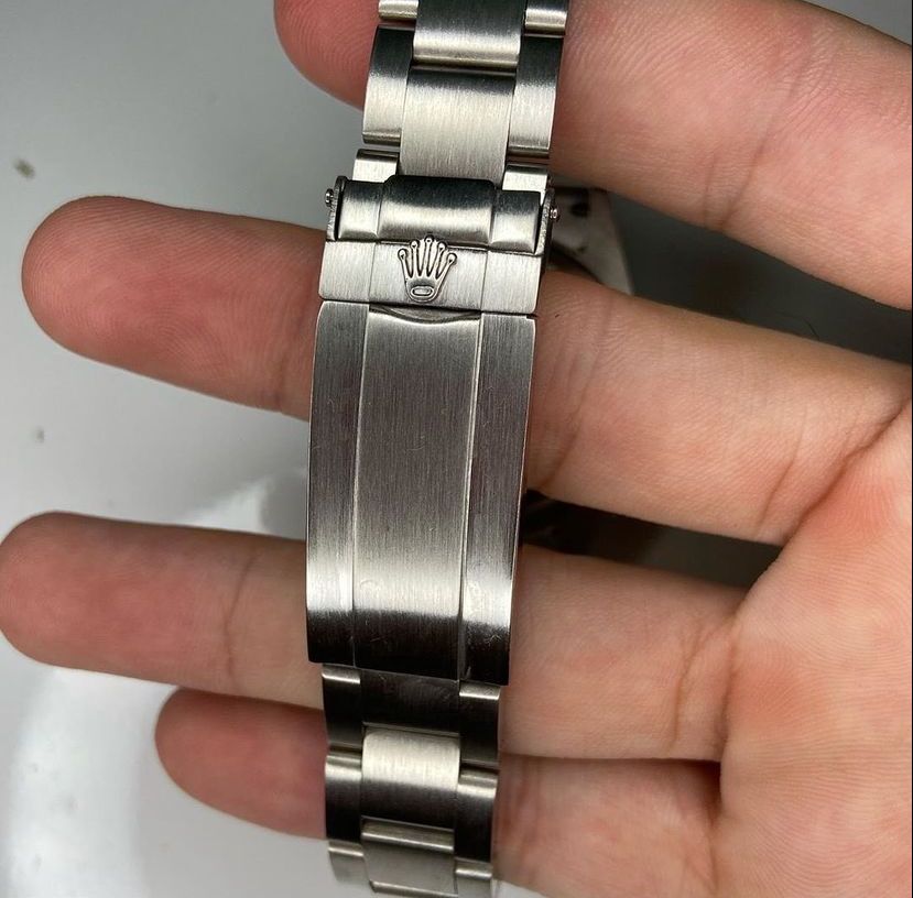 ROLEX AIR KING