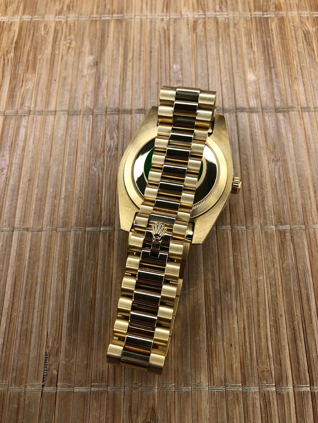ROLEX CRAVEJADO I — foto 3