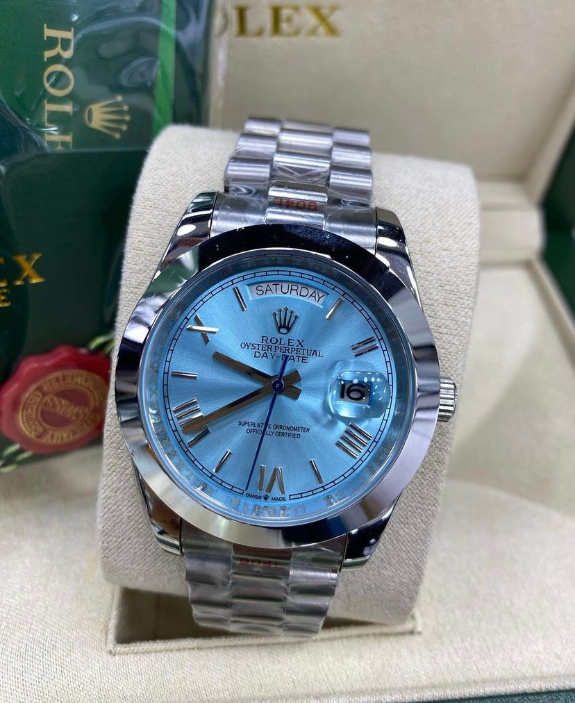 ROLEX DAY-DATE — foto 4