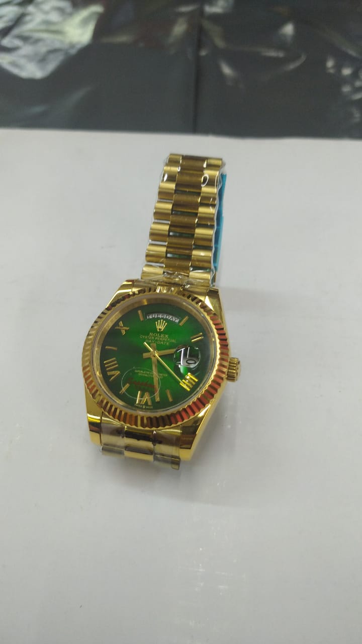 ROLEX DAY-DATE — foto 7