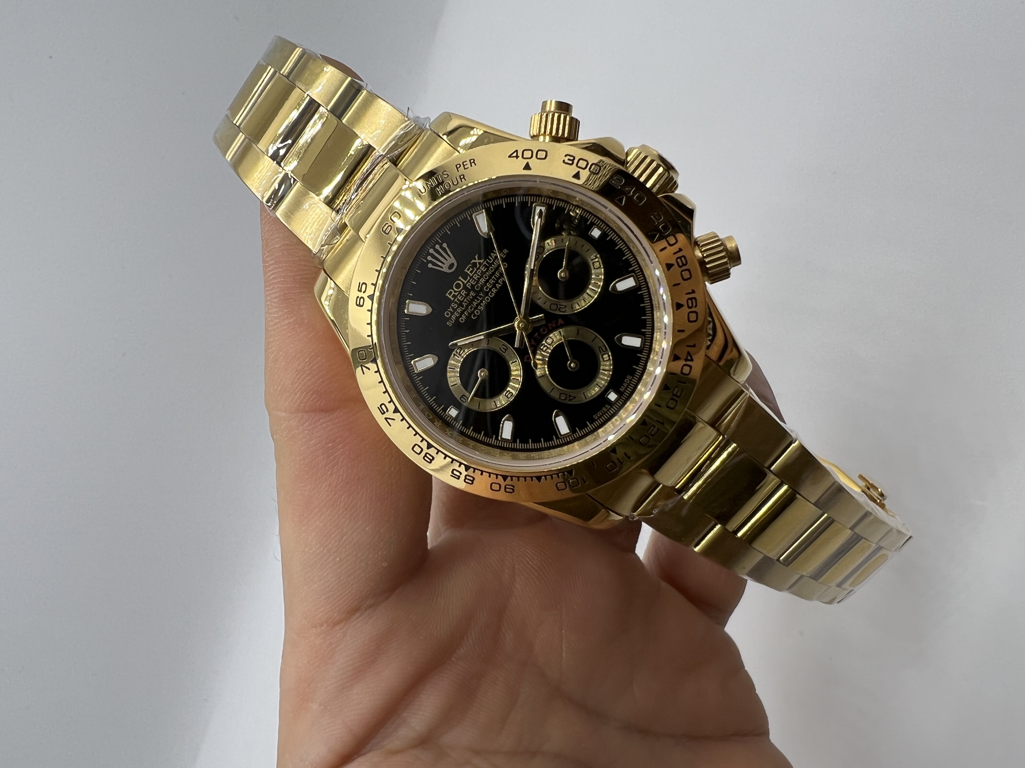ROLEX DAYTONA — foto 2